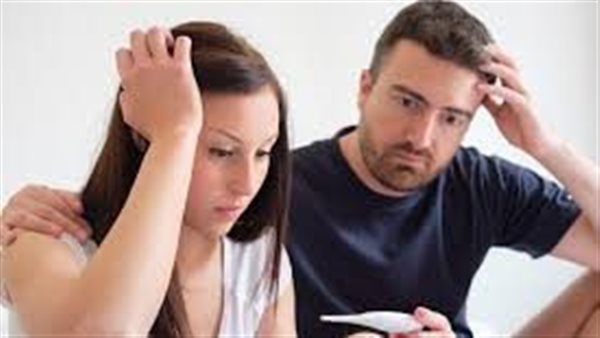 العقم عند السيدات