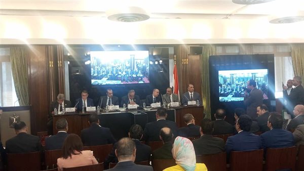 تشريعية النواب 