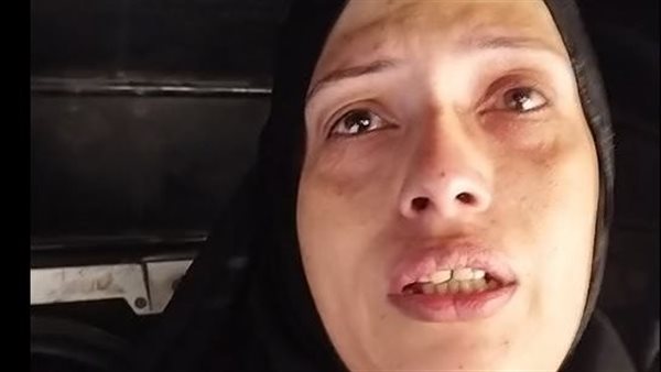 والدة طفل شبرا الخيمة