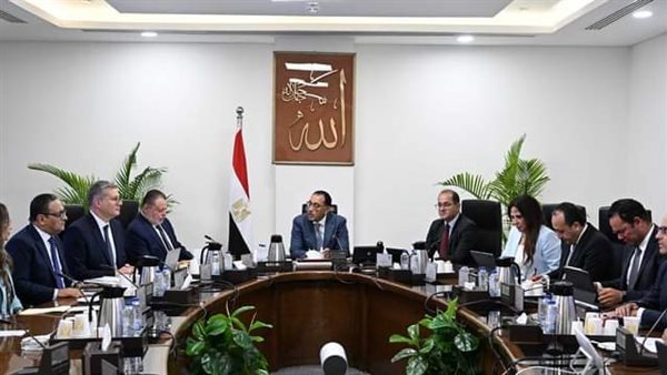 رئيس الوزراء 