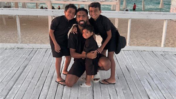 حسين الشحات