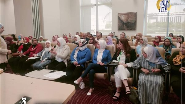 القومي للمرأة 