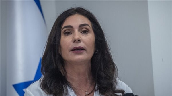 وزيرة الموصلات ميري