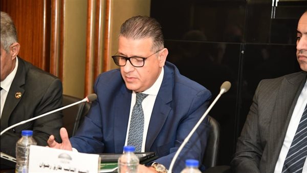 طارق رضوان - رئيس