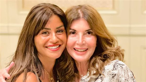 ميرفت أمين - منة