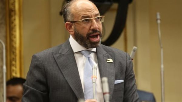 حسام المندوه