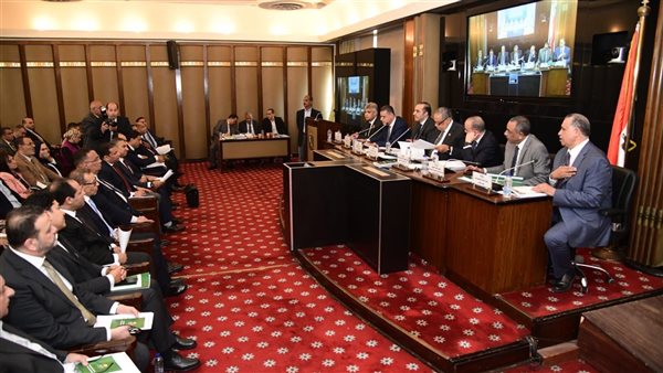 نقيب المحامين بتشريعية