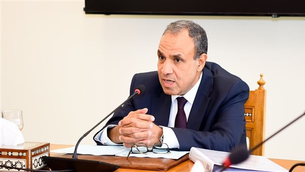 وزير الخارجية