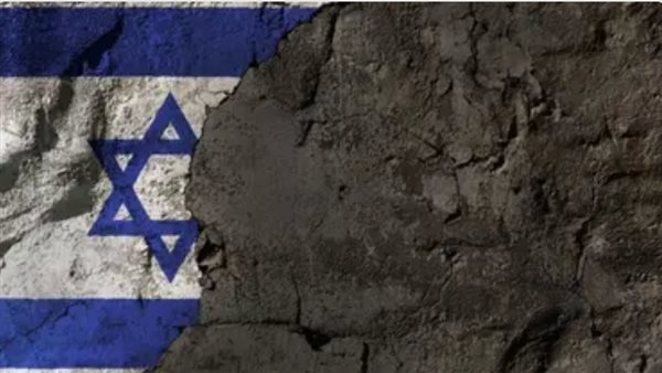 علم إسرائيل 