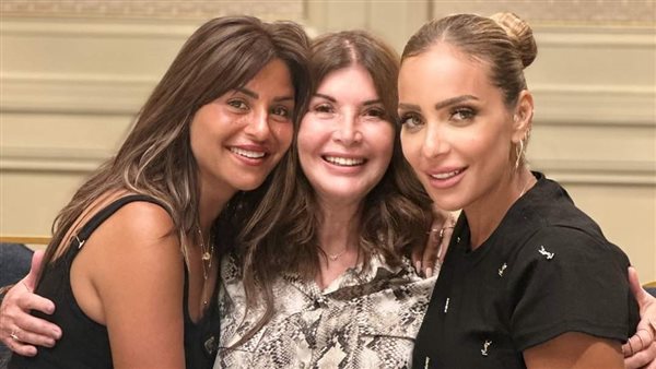 أبطال مسلسل جوما