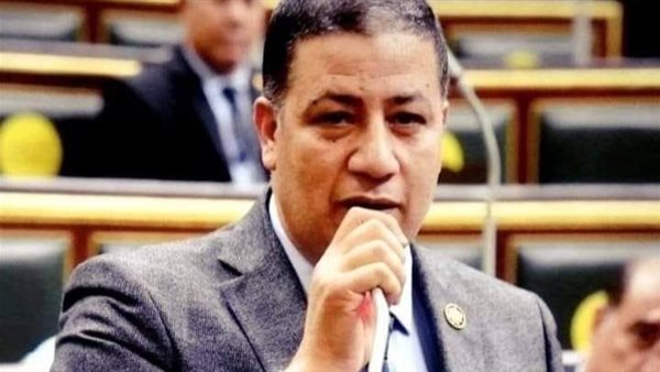 النائب عادل النجار