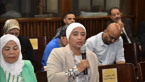 تشريعية النواب 