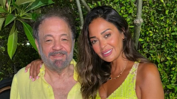 داليا البحيري - محمد