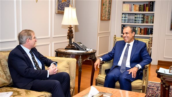 بدر عبد العاطي -