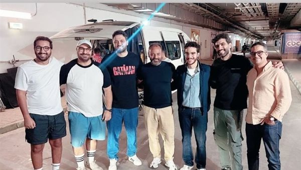 نور النبوي رفقة صناع