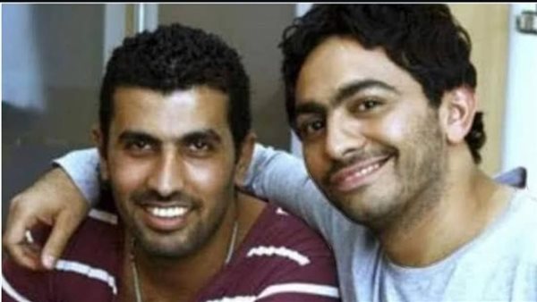 تامر حسني - محمد