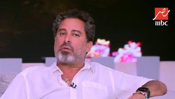 هادي الباجوري 