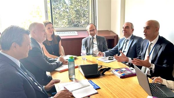 وزير التعليم 