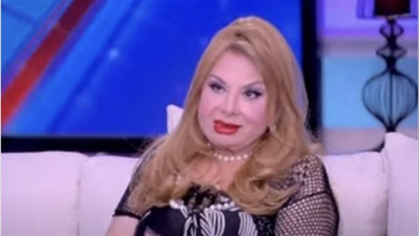 فادية عبد الغني 