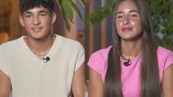 أبناء هالة صدقي 