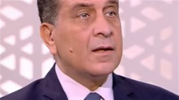 المحلل السياسي أحمد