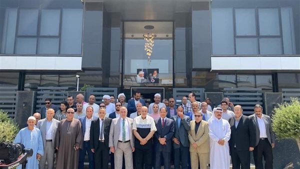 اتحاد القبائل العربية