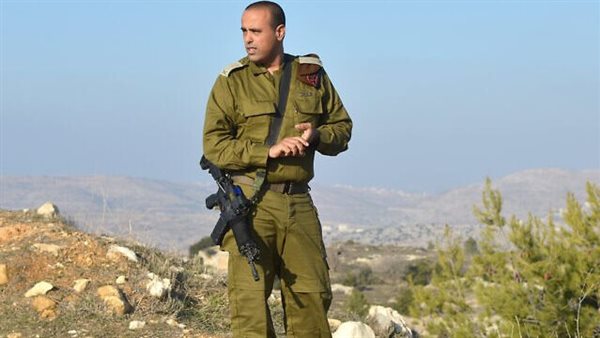 قائد القوات البرية