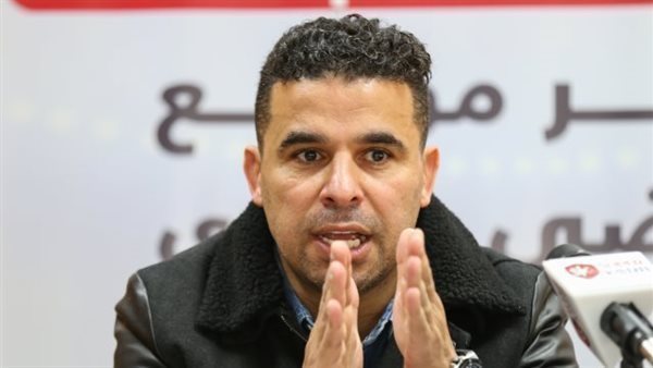 خالد الغندور