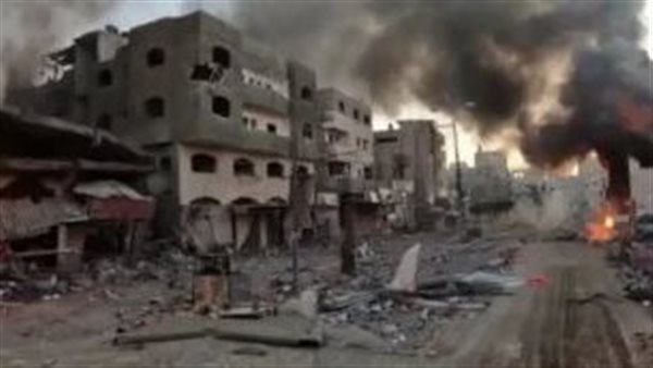 الحرب على الضفة الغربية