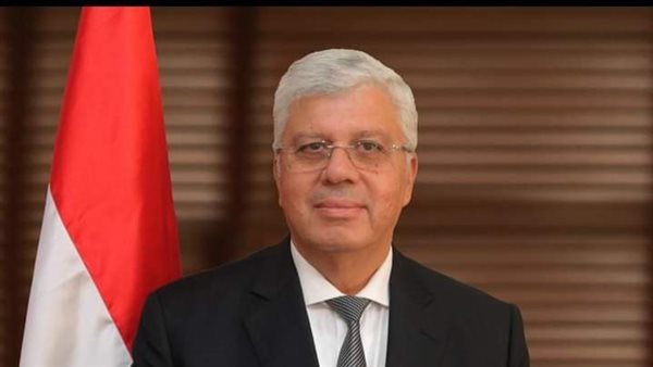 وزير التعليم العالى