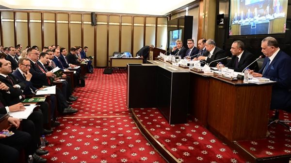 اجتماع اللجنة التشريعية