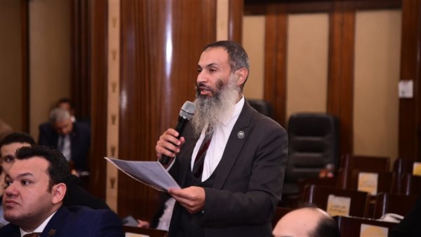 نائب حزب النور 