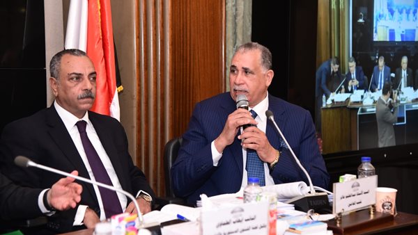 نقيب المحامين عبد