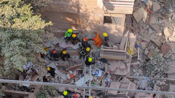 الحماية المدنية