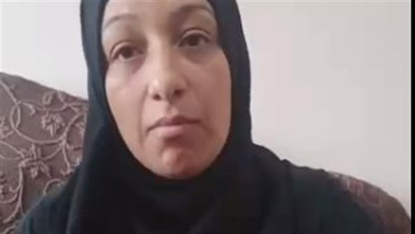 شقيقة شهيد الشهامة