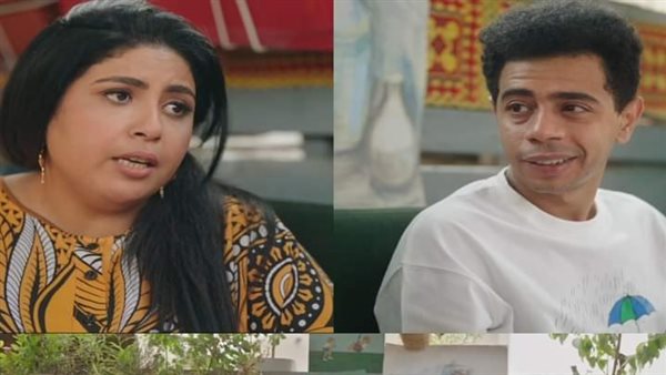 زينب العبد في مسلسل