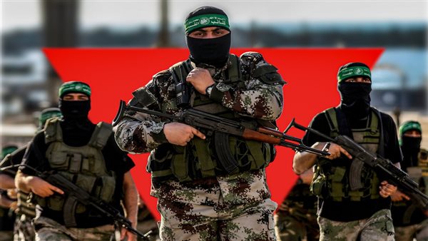 كتائب القسام 