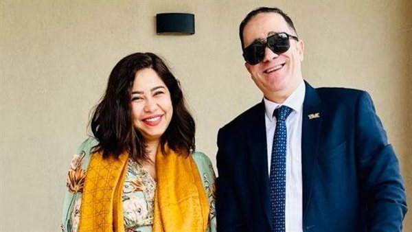 شيرين عبد الوهاب