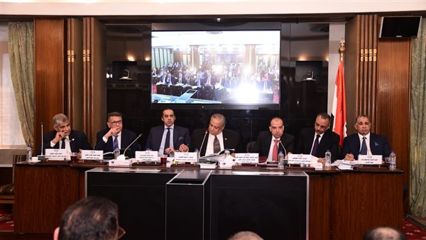 اللجنة التشريعية