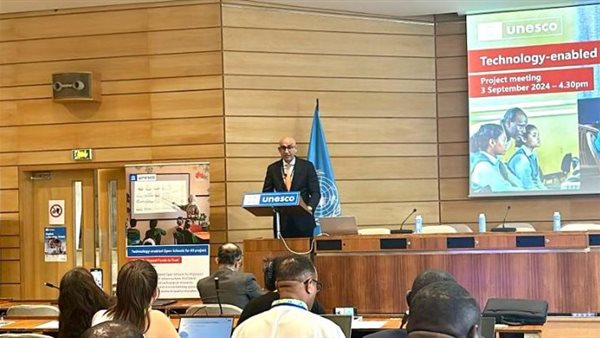 وزير التعليم 