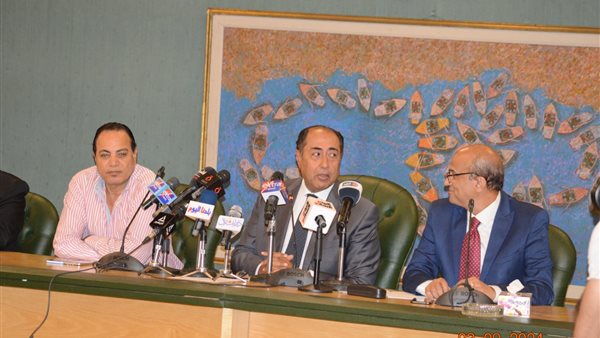 اللجنة العربية والخارجية