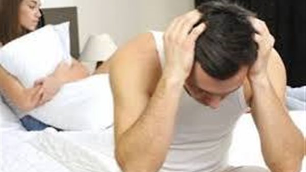 مشاكل جنسية 