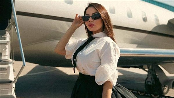 أسما إبراهيم 