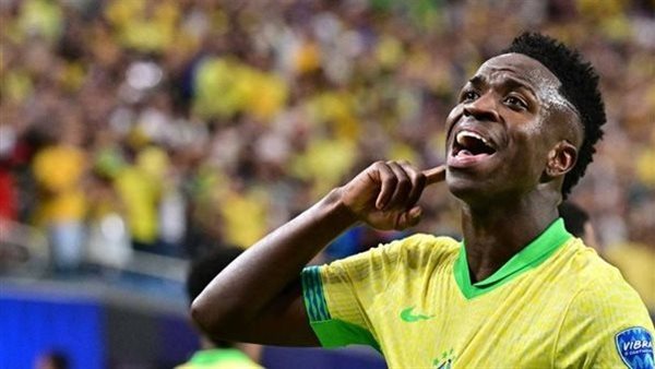 فينيسيوس جونيور