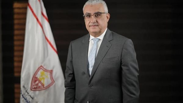 عمرو ادهم عضو مجلس