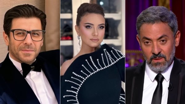 ريهام عبد الغفور