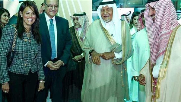 رانيا المشاط 