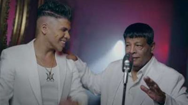 عمر كمال وعبد الباسط