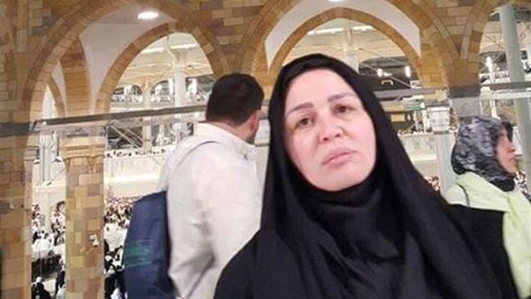 إلهام شاهين