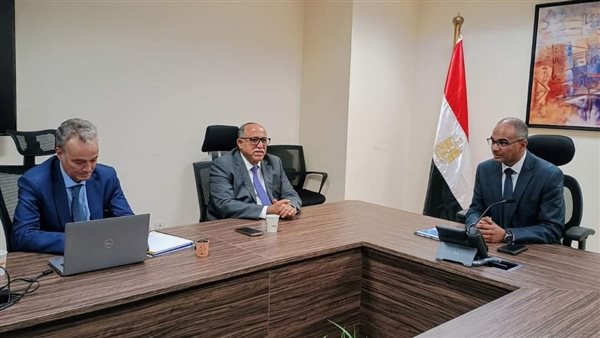 نائب وزير الإسكان